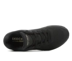 Women's Skechers Street Uno Stand On Air 73690 Wedge Sneakers
