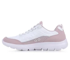 Women's Skechers 150505 Summits Cozy Fit Contour Foam Walking Shoes