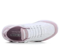 Women's Skechers 150505 Summits Cozy Fit Contour Foam Walking Shoes