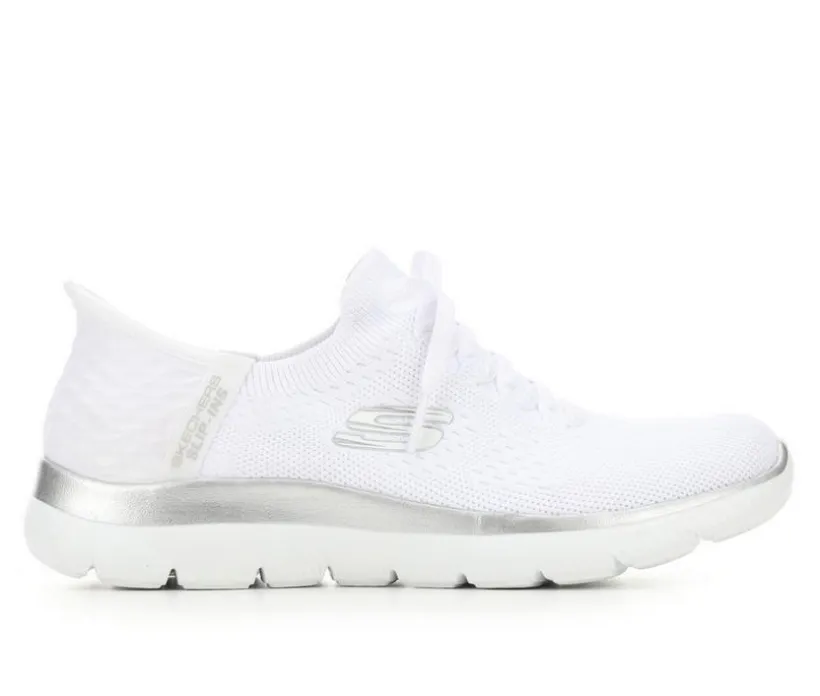 Women's Skechers 150127 Summit Slip-Ins Sneakers