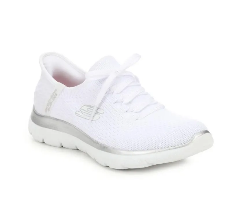 Women's Skechers 150127 Summit Slip-Ins Sneakers