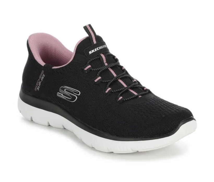 Women's Skechers 150284 Summit Slip In Slip-ins