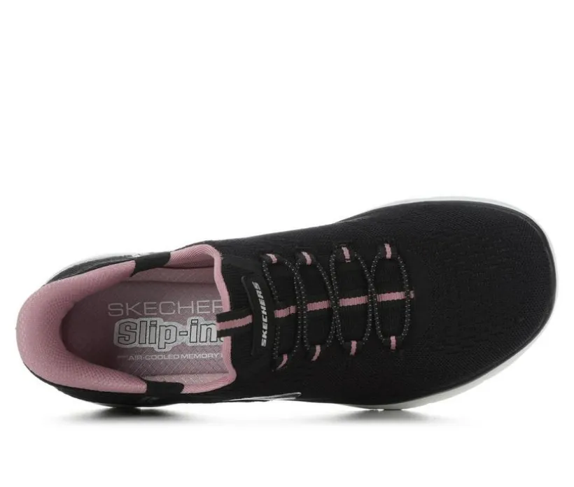 Women's Skechers 150284 Summit Slip In Slip-ins
