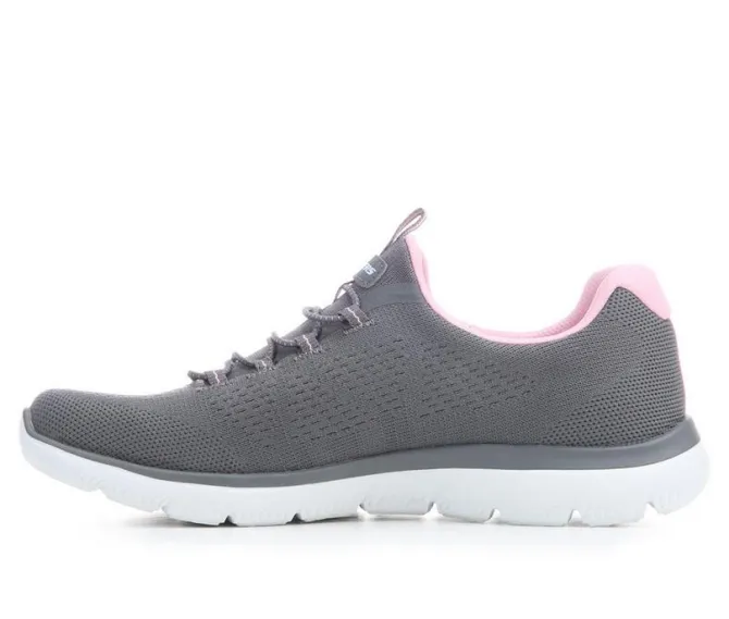 Women's Skechers 150282 Summits Radiant Flow Sneakers