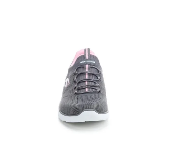 Women's Skechers 150282 Summits Radiant Flow Sneakers