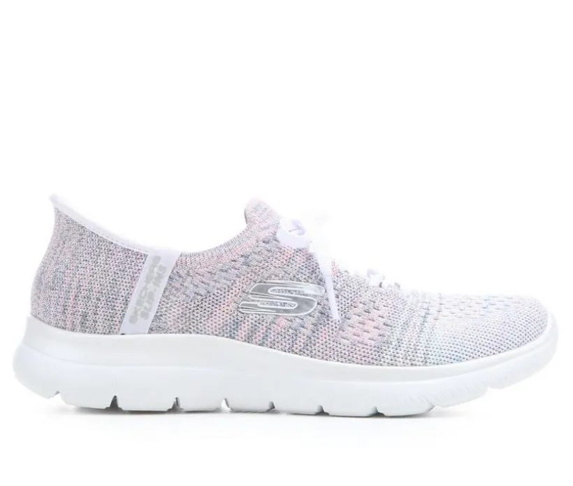 Women's Skechers 150274 Summits Slip-Ins Sneakers
