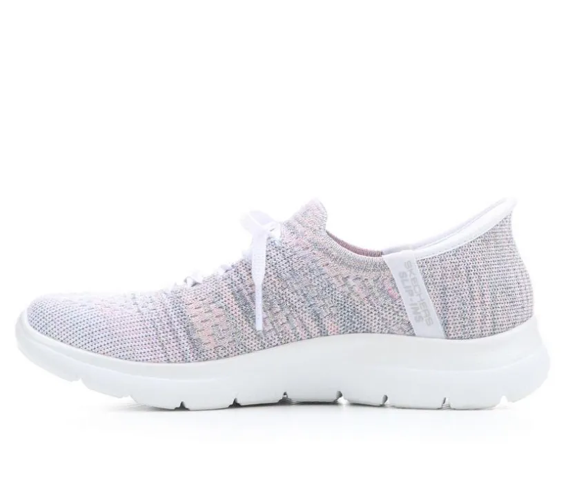 Women's Skechers 150274 Summits Slip-Ins Sneakers