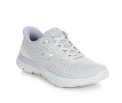 Women's Skechers 150341 Summits Slip In Sneakers