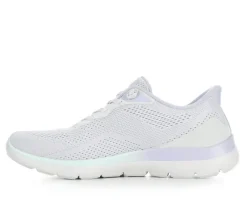 Women's Skechers 150341 Summits Slip In Sneakers