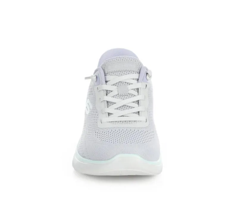Women's Skechers 150341 Summits Slip In Sneakers