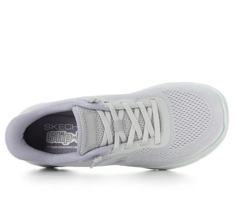 Women's Skechers 150341 Summits Slip In Sneakers