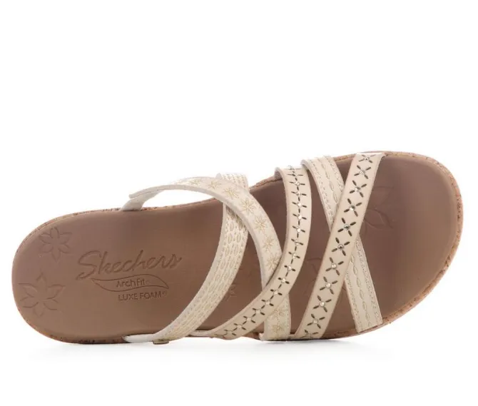 Women's Skechers Tigger Posse 163249 Wedges