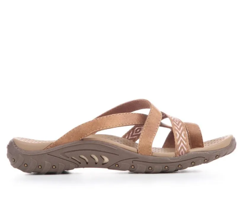 Women's Skechers 163592 Timeless Summer Flip-Flips