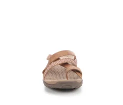 Women's Skechers 163592 Timeless Summer Flip-Flips