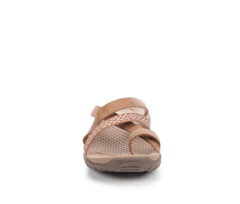 Women's Skechers 163592 Timeless Summer Flip-Flips