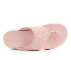 Women's Skechers Ultra Flex 3.0 164023 Flip-Flops