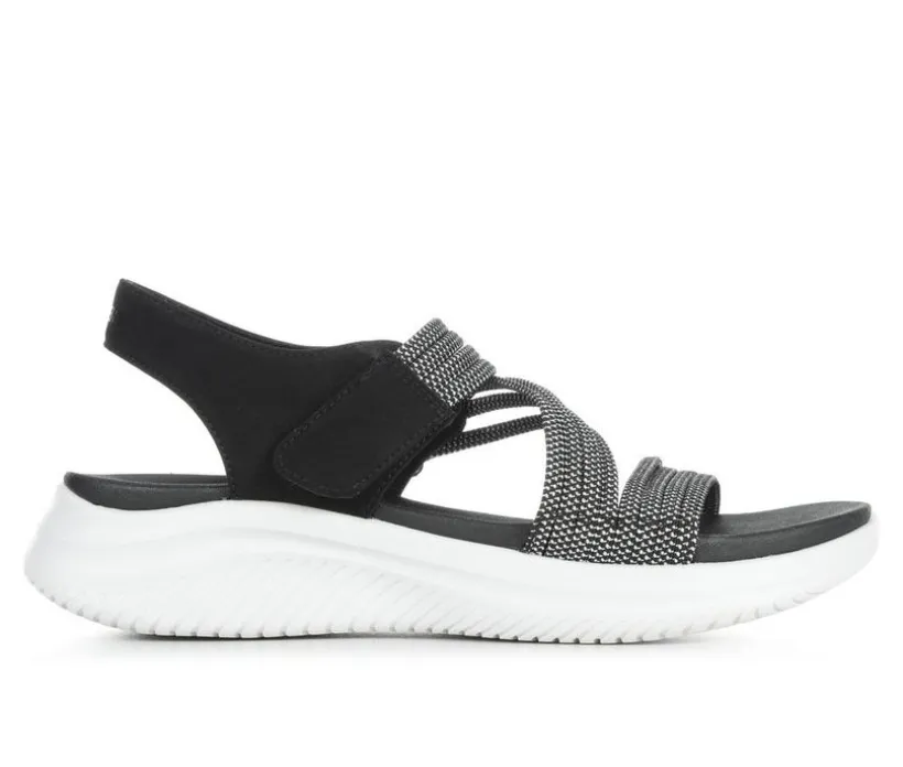 Women's Skechers Ultra Flex 3.0 164089 Outdoor Sandals