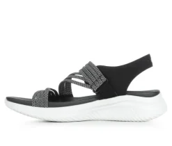 Women's Skechers Ultra Flex 3.0 164089 Outdoor Sandals