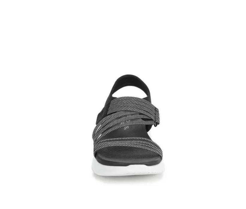 Women's Skechers Ultra Flex 3.0 164089 Outdoor Sandals