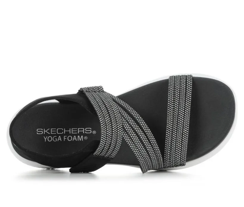 Women's Skechers Ultra Flex 3.0 164089 Outdoor Sandals