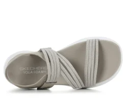 Women's Skechers Ultra Flex 3.0 164089 Outdoor Sandals