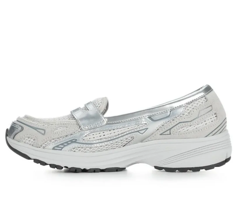 Women's Skechers Var-City 159305 Slip-On Shoes