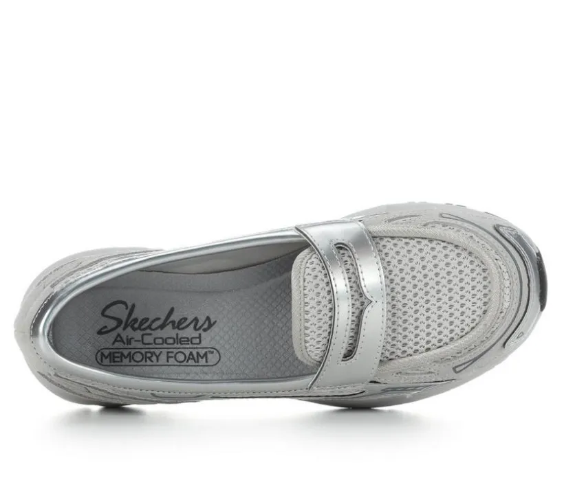 Women's Skechers Var-City 159305 Slip-On Shoes