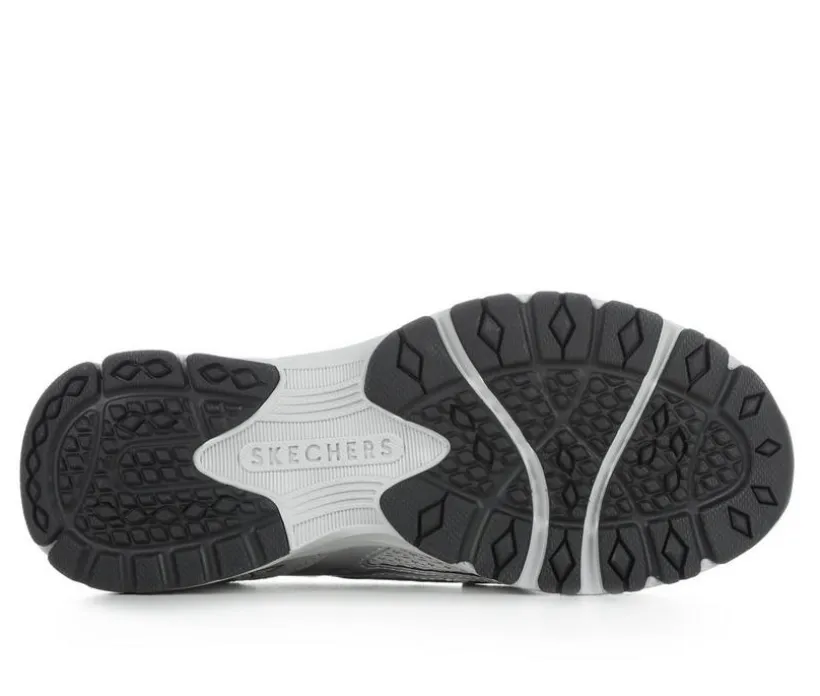 Women's Skechers Var-City 159305 Slip-On Shoes
