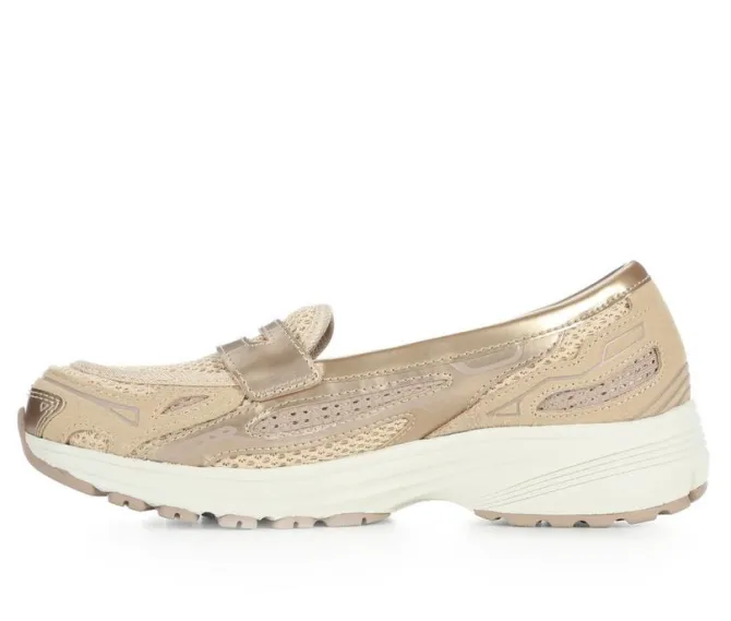Women's Skechers Var-City 159305 Slip-On Shoes