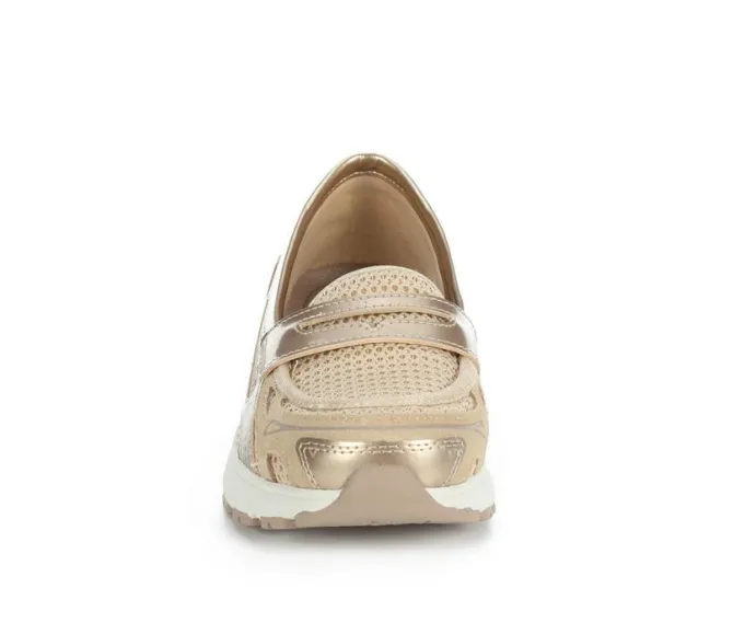 Women's Skechers Var-City 159305 Slip-On Shoes