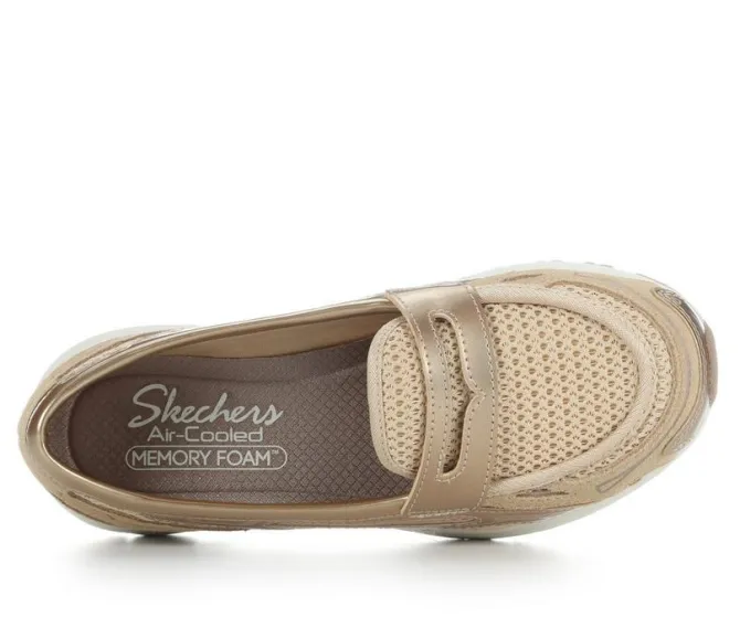 Women's Skechers Var-City 159305 Slip-On Shoes