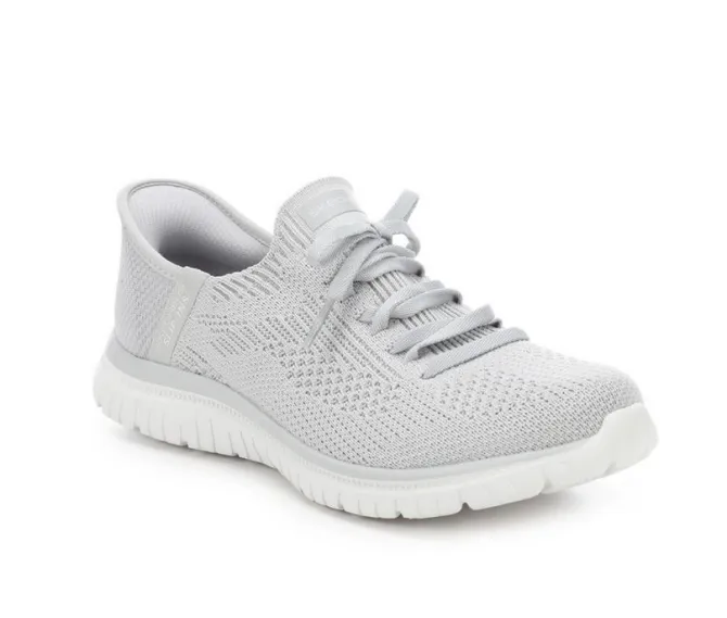 Women's Skechers Virtue Slip In 104421 Slip-On Sneakers