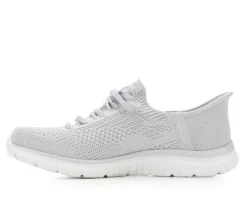 Women's Skechers Virtue Slip In 104421 Slip-On Sneakers