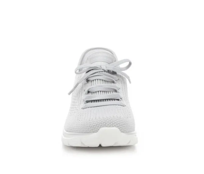 Women's Skechers Virtue Slip In 104421 Slip-On Sneakers