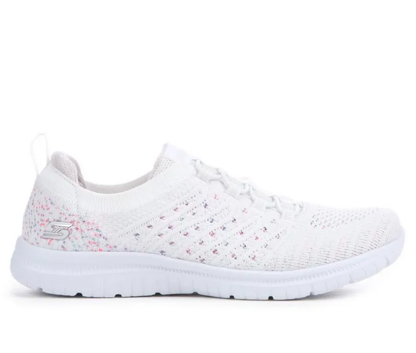 Women's Skechers Virtue 104437 Slip-On Shoes