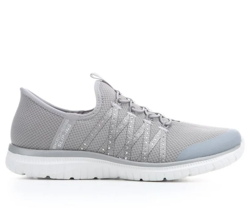 Women's Skechers Virtue Stunner Slip In
