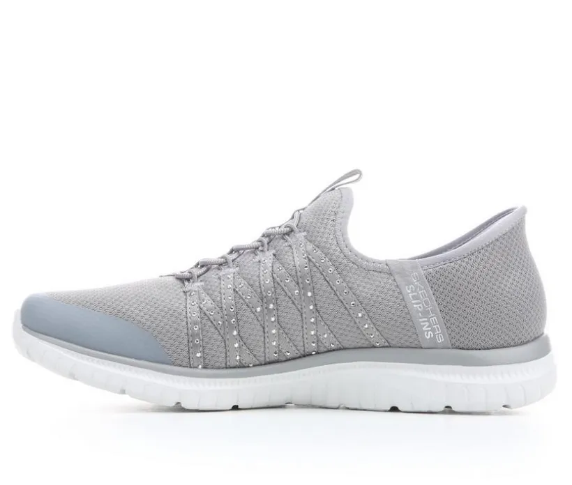 Women's Skechers Virtue Stunner Slip In