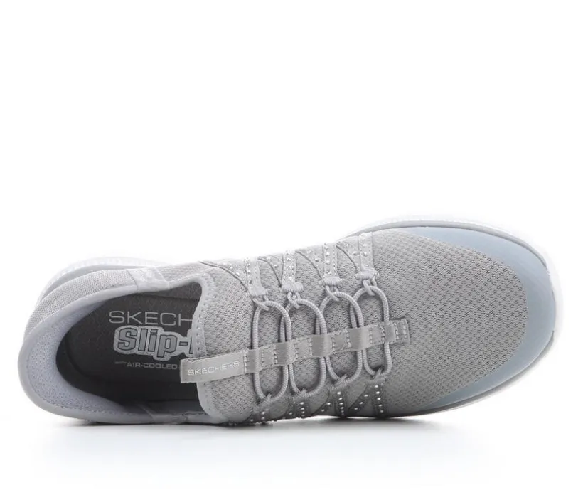 Women's Skechers Virtue Stunner Slip In