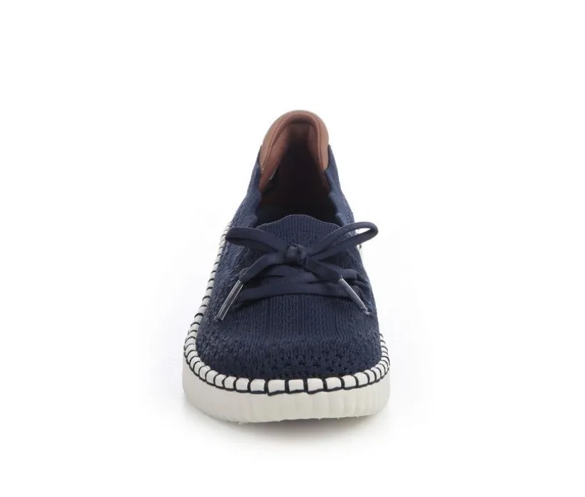 Women's Skechers Wilshire Blvd 100822 Slip-On Shoes