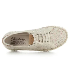 Women's Skechers Wilshire Blvd 100636 Slip-On Shoes