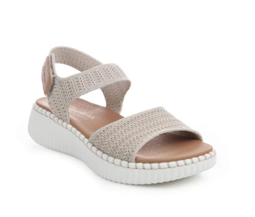 Women's Skechers Wilshire Blvd 164151 Sandals