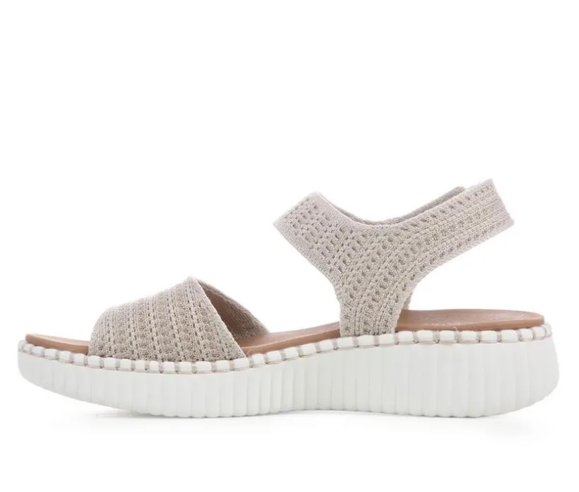 Women's Skechers Wilshire Blvd 164151 Sandals