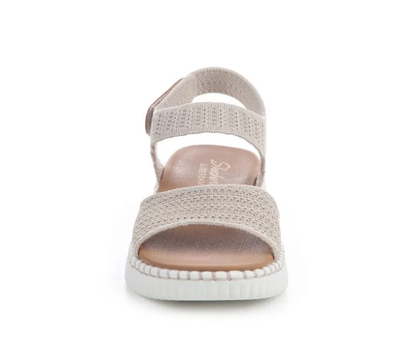 Women's Skechers Wilshire Blvd 164151 Sandals