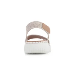 Women's Skechers Wilshire Blvd 164151 Sandals