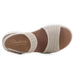 Women's Skechers Wilshire Blvd 164151 Sandals