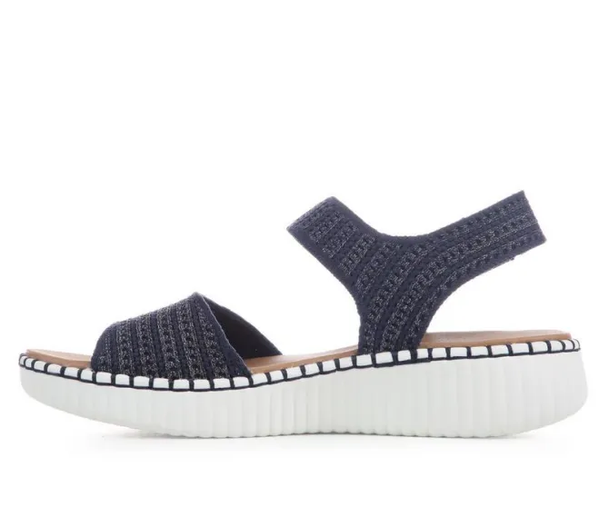 Women's Skechers Wilshire Blvd 164151 Sandals