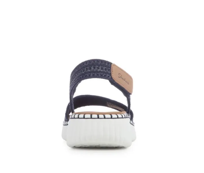 Women's Skechers Wilshire Blvd 164151 Sandals