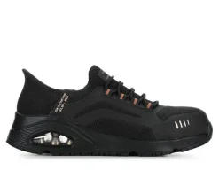 Women's Skechers Work 108217 Air ESD Work Shoes