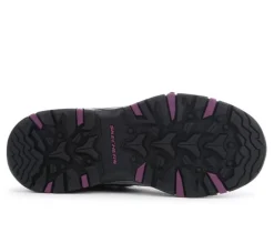 Women's Skechers Work 108166 Astallet Comp Toe Work Shoes