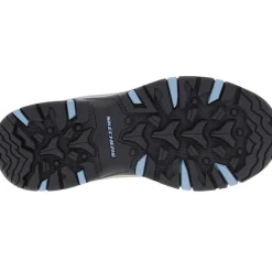 Women's Skechers Work 108166 Astallet Comp Toe Work Shoes